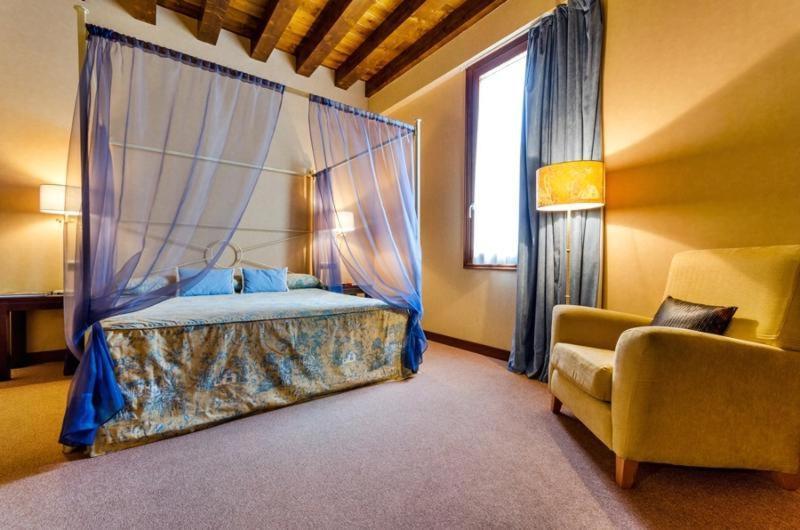 Palacio San Facundo Segovia Cameră foto